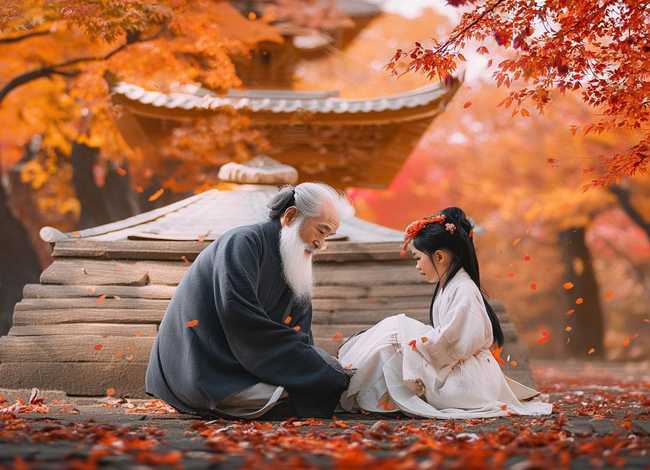 重阳节的传说故事;重阳节的传说故事30字 重阳节的传说故事;重阳节的传说故事30字