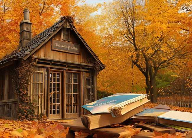 秋天的秘密阅读,秋天的秘密阅读理解题 秋天的秘密阅读,秋天的秘密阅读理解题