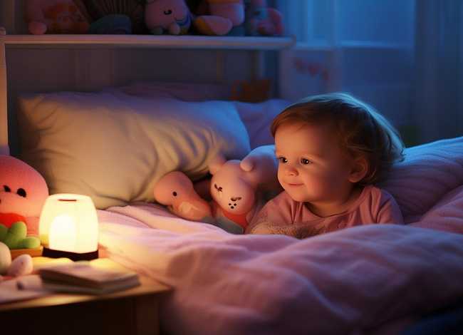 幼儿睡前故事3分钟；幼儿睡前故事3分钟左右