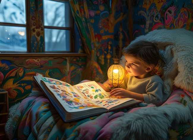 儿童童话故事文字版长篇 - 少儿睡前童话故事长篇文字版 儿童童话故事文字版长篇 - 少儿睡前童话故事长篇文字版