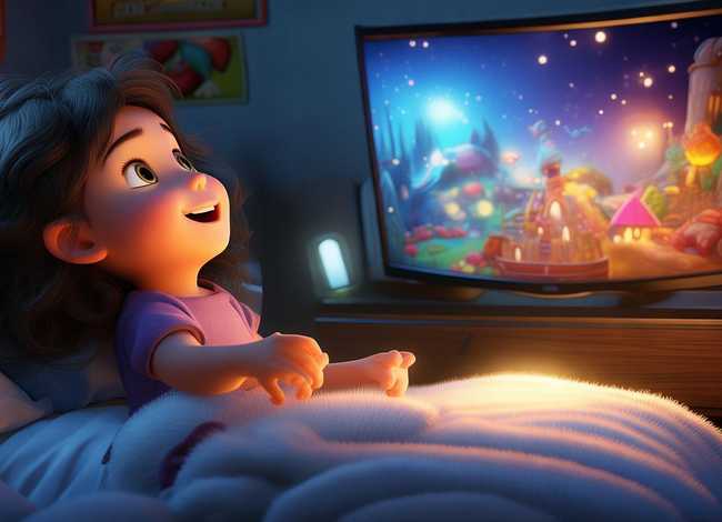 小孩儿童睡前故事大全免费听 小孩睡前故事大全在线听视频