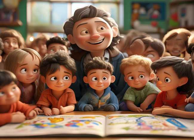 儿童听话教育故事大全视频 教育孩子听话的故事大全