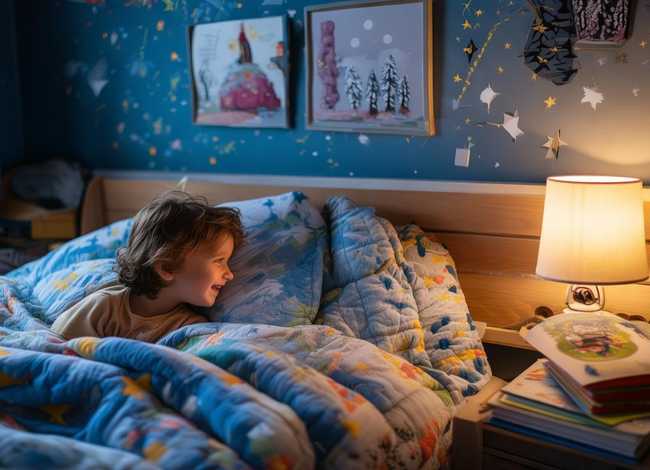 九岁儿童睡前故事完整版、九岁孩子睡前故事文字版 九岁儿童睡前故事完整版、九岁孩子睡前故事文字版