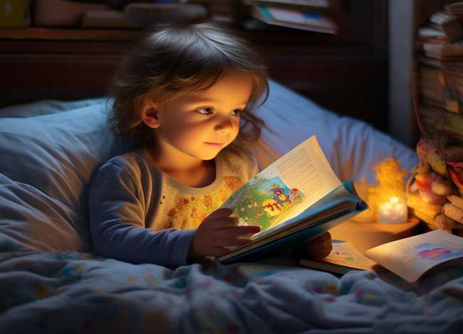 儿童睡前故事文字阅读大全、儿童睡前故事文字版免费阅读