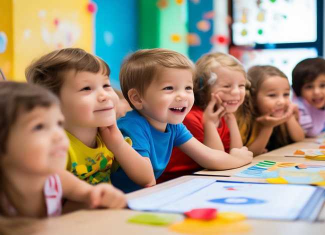 儿童跟读训练（儿童跟读训练软件）