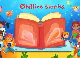 儿童故事发表平台（发表儿童故事的平台）