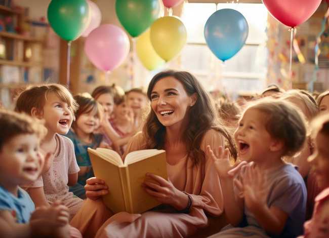 教师节故事儿童版 教师节的小故事幼儿园 教师节故事儿童版 教师节的小故事幼儿园