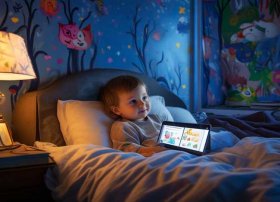 在线儿童童话睡前故事（儿童睡前童话故事在线听免费）