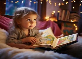 儿童经典童话故事视频 - 50个经典儿童睡前故事童话故事