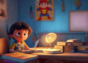 宝宝逆商故事；宝宝逆商故事在线听