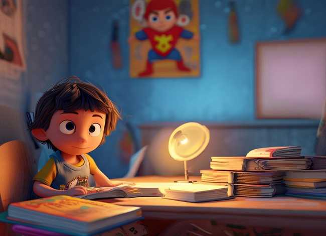 宝宝逆商故事；宝宝逆商故事在线听