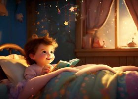 故事睡前儿童0-3岁自动播放；0-3岁睡前故事音频