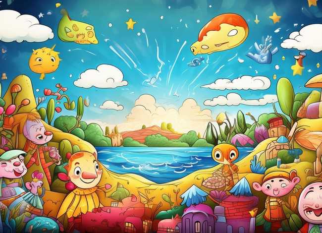 儿童图画故事全套;幼儿图画故事大全 儿童图画故事全套;幼儿图画故事大全