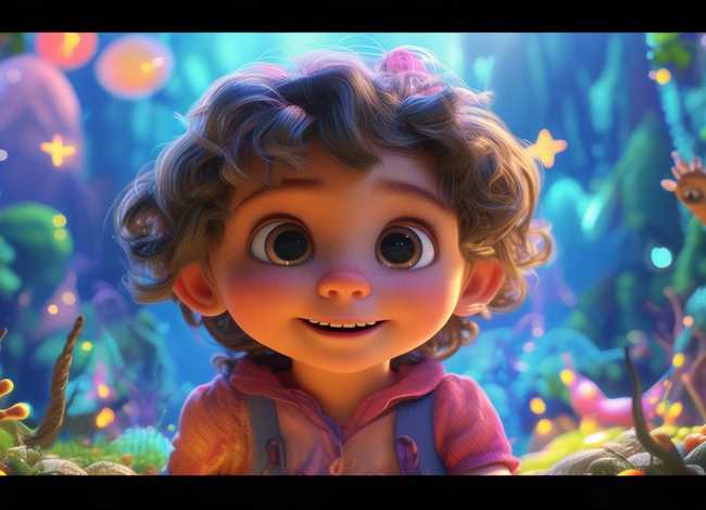 优秀儿童故事视频，儿童优秀故事视频