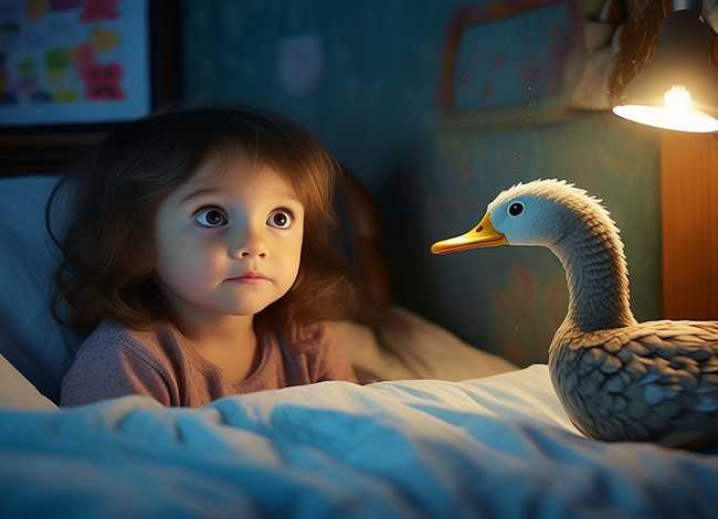 丑故事儿童、小儿故事睡前故事丑小鸭 丑故事儿童、小儿故事睡前故事丑小鸭