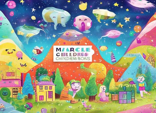 奇迹童书官网 奇迹童书官网首页