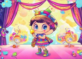 小儿演讲故事（小儿演讲故事大全）