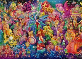 音乐故事动画片；音乐故事动画片有哪些