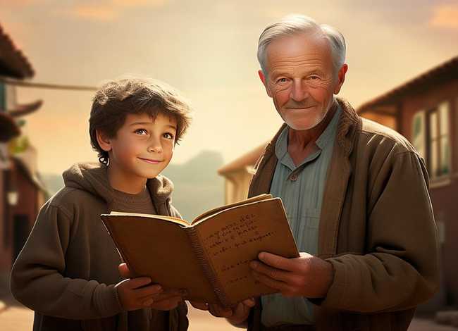 说话算话的故事简短 - 说话算话的故事简短一点 说话算话的故事简短 - 说话算话的故事简短一点