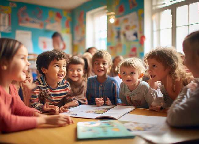 餐前小故事幼儿园中班，餐前小故事幼儿园大班