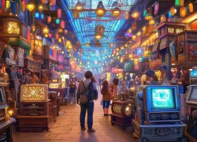 故事机品牌 - 故事机品牌大全