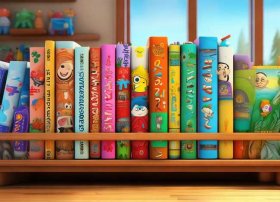 一年级小孩故事书大全；一年级小孩故事书大全图片