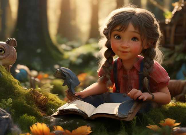 儿童故事8岁至12岁长篇 - 少儿故事8岁 儿童故事8岁至12岁长篇 - 少儿故事8岁