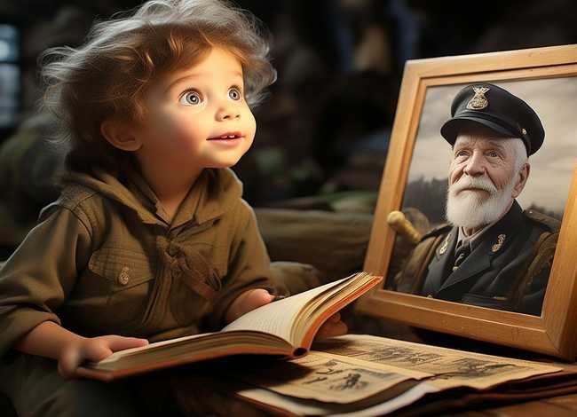 给孩子的军事故事、给孩子讲军人的故事 给孩子的军事故事、给孩子讲军人的故事