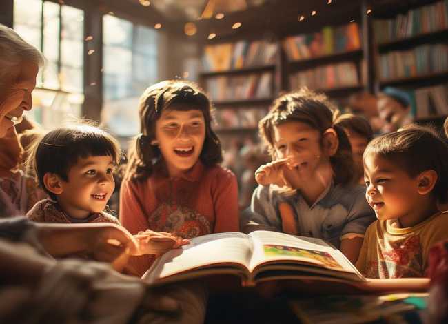 听儿童故事免费听粤语、听故事的粤语