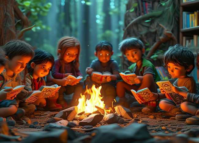 儿童冒险小说大全系列，儿童冒险小说大全系列书