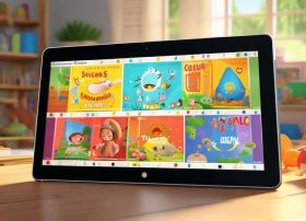 儿童免费故事软件推荐（7岁儿童免费故事软件推荐）