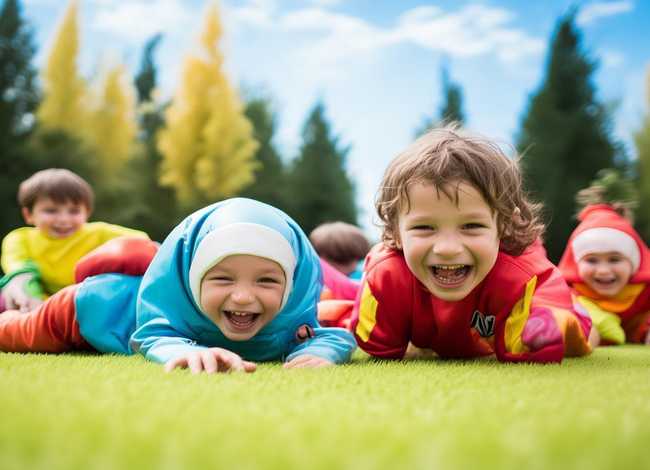 儿童摔跤故事大全视频 幼儿摔跤视频大全