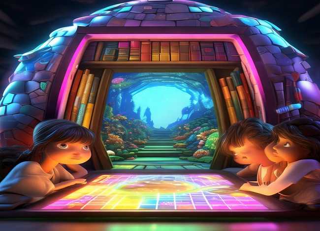 儿童故事网在线阅读、儿童故事免费在线阅读