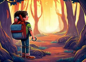 探险故事儿童读物推荐、儿童探险书籍推荐