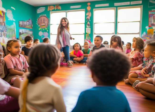 变化的家乡儿童故事 - 变化的家乡口述故事幼儿园