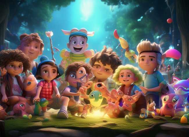 视频少儿故事、少儿视频故事大全 视频少儿故事、少儿视频故事大全