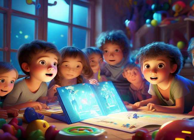 儿童故事背景音乐最近比较火的bgm，儿童故事bgm背景音乐