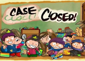 儿童破案故事及答案，儿童破案题带答案