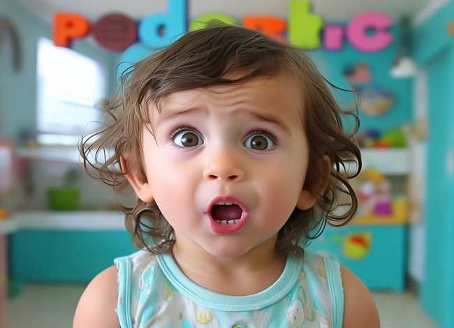 儿童说话口齿不清楚挂什么科；儿童说话不清楚挂什么科？