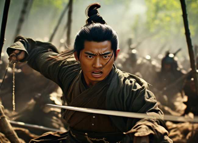 儿童中国历史故事项羽、项羽历史故事300字 儿童中国历史故事项羽、项羽历史故事300字