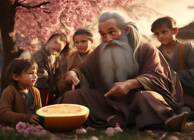 古代机智小故事，古代机智小故事50字