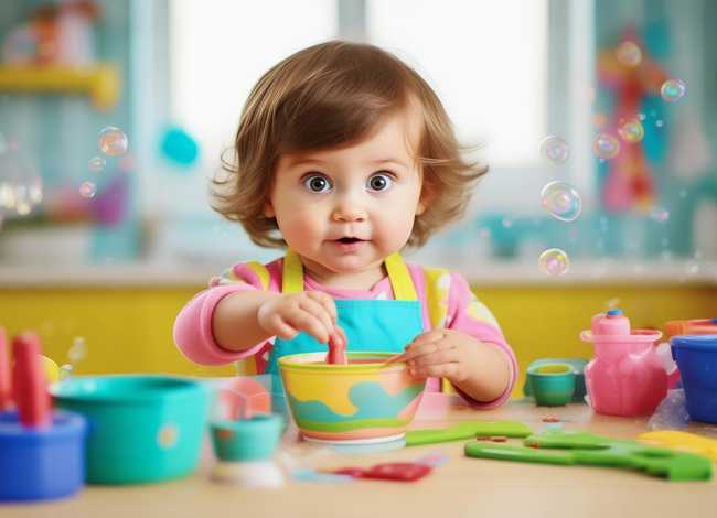 儿童简单做起泡胶(儿童简单做起泡胶怎么做) 儿童简单做起泡胶(儿童简单做起泡胶怎么做)