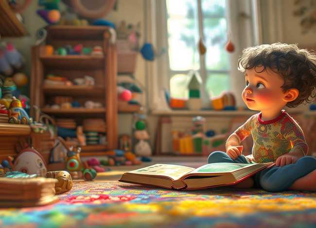 三分钟左右的儿童故事经典，三分钟左右儿童故事简单好记