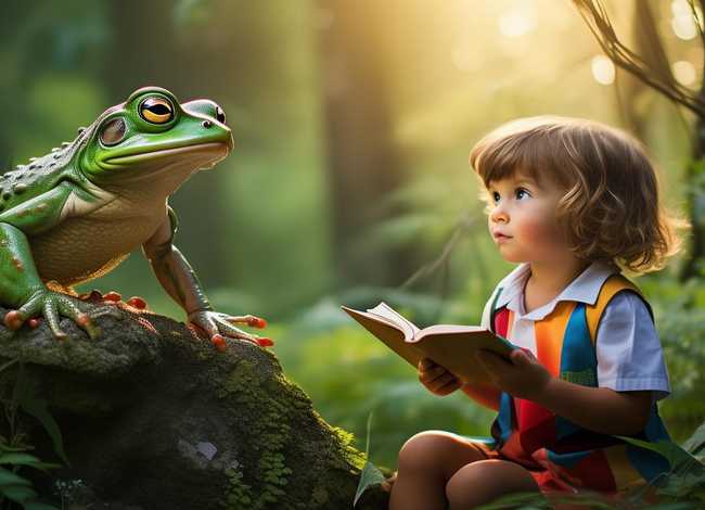 有关青蛙故事,有关青蛙的故事一年级 有关青蛙故事,有关青蛙的故事一年级