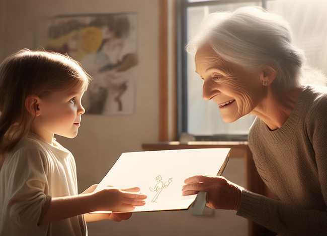 尊师小故事、尊师小故事简短