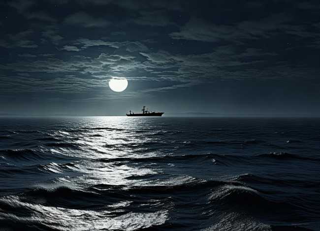 大海的故事简短50字 - 大海的故事简短50字左右 大海的故事简短50字 - 大海的故事简短50字左右