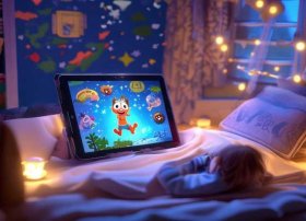 免费儿童睡前故事app下载、免费儿童睡前故事app