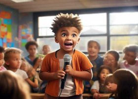 儿童演讲故事2-3分钟、儿童演讲故事2-3分钟视频