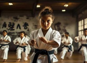 跆拳道的故事完整版 跆拳道的故事完整版百度云