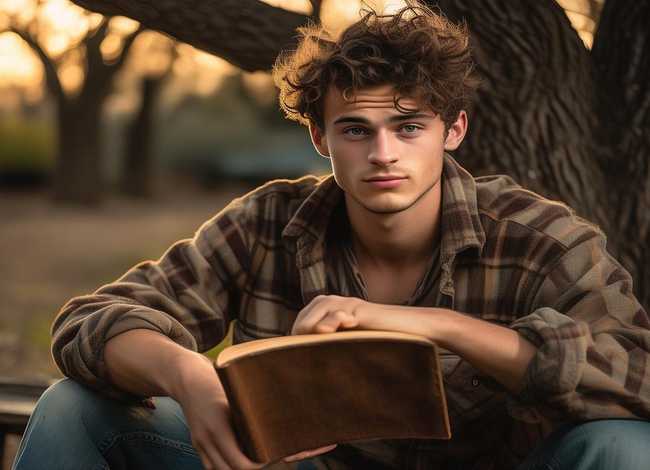 有故事的男同学,有故事的男生是什么表现 有故事的男同学,有故事的男生是什么表现